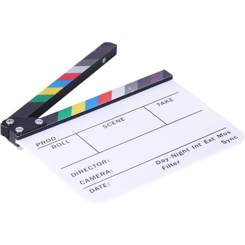 Visico Clap Cinema