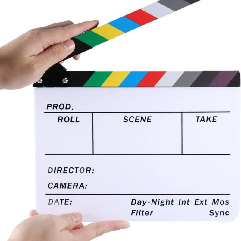 Visico Clap Cinema