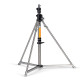 Manfrotto Pied Wind-Up Acier 3 sections 387XU