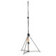 Manfrotto Pied Wind-Up Acier 3 sections 387XU