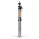 Manfrotto Pied Wind-Up Acier 3 sections 387XU