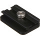 Arca-Swiss Plaque MonoballFix 48x32mm