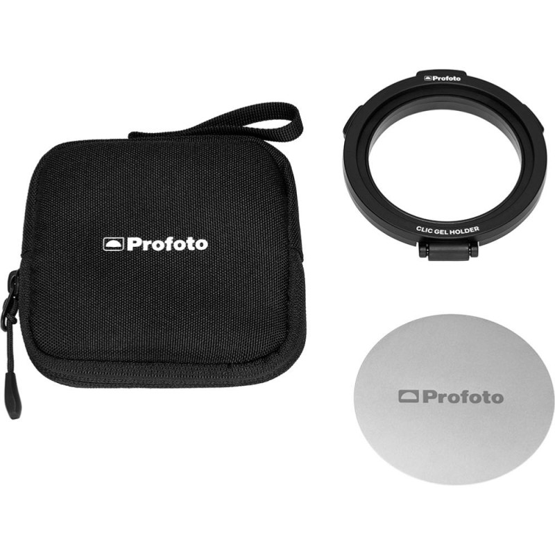 Profoto Clic Porte Gélatine