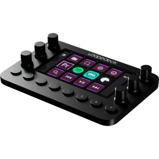 Loupedeck