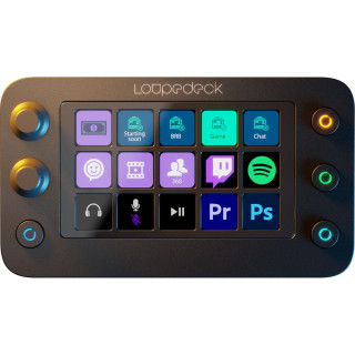 Loupedeck