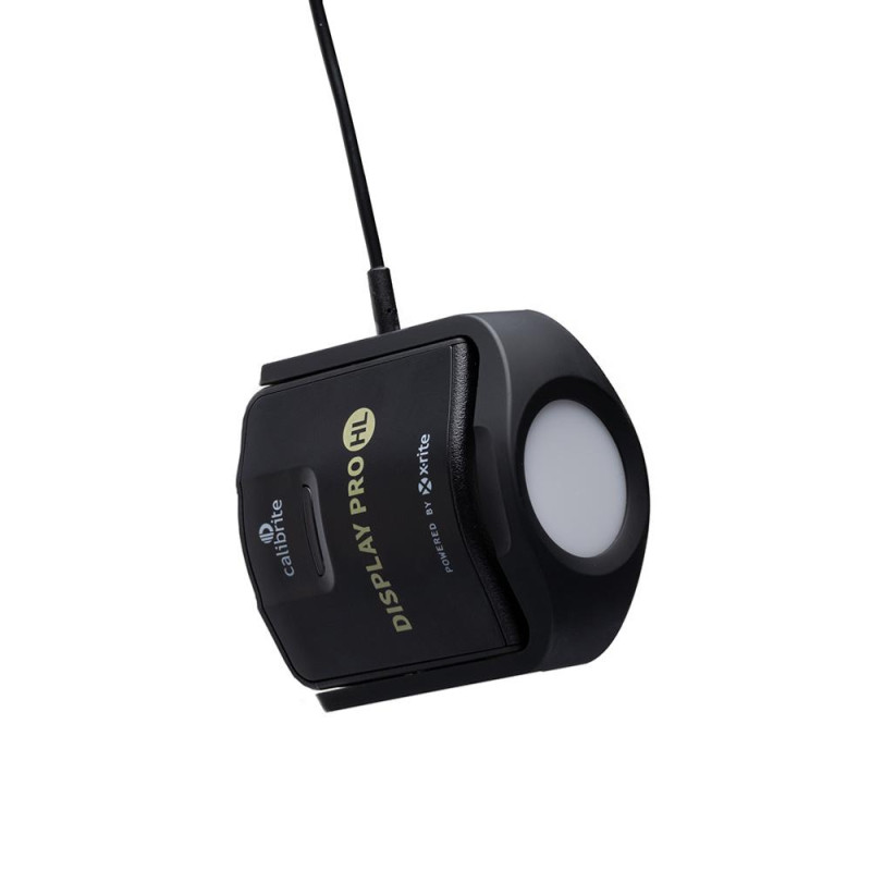 Calibrite Sonde Display Pro HL
