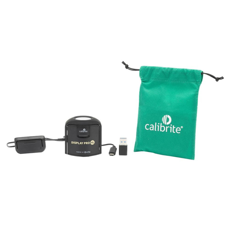 Calibrite Sonde Display Pro HL
