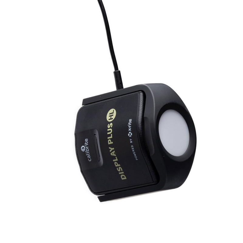 Calibrite Sonde Display Plus HL