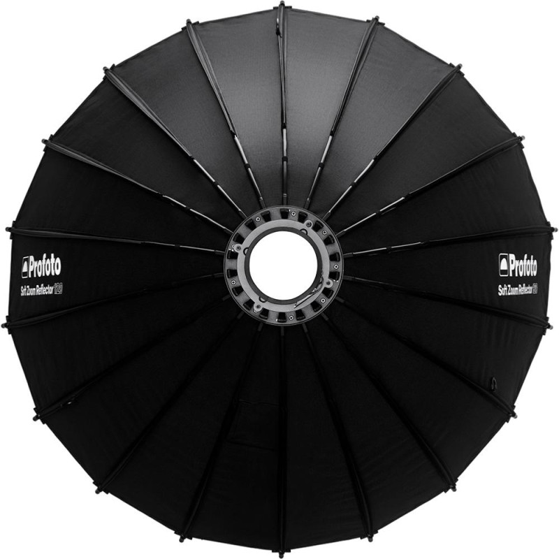 Profoto Kit Soft Zoom Réflecteur 120cm