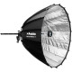 Profoto Kit Soft Zoom Réflecteur 120cm