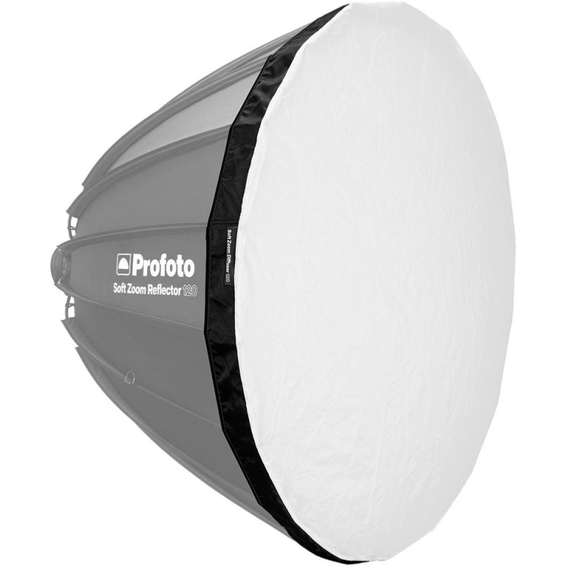 Profoto Diffuseur pour Soft Zoom Reflector 120 cm