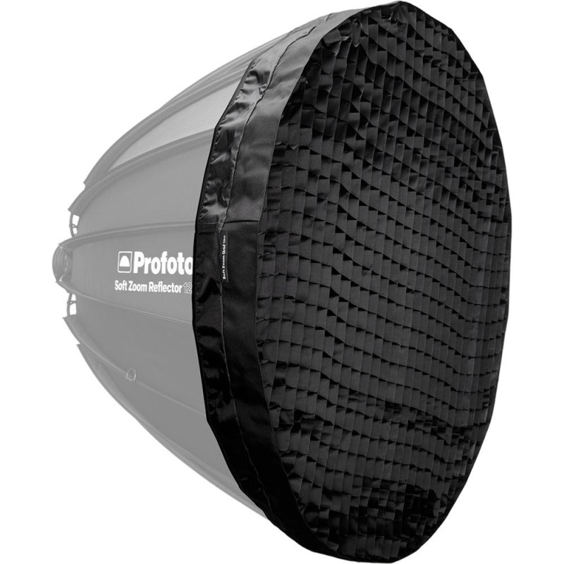 Profoto Grille Nid d\'abeille pour Soft Zoom 120 cm