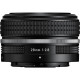 Nikon Objectif Nikkor Z 28mm f/2.8 SE