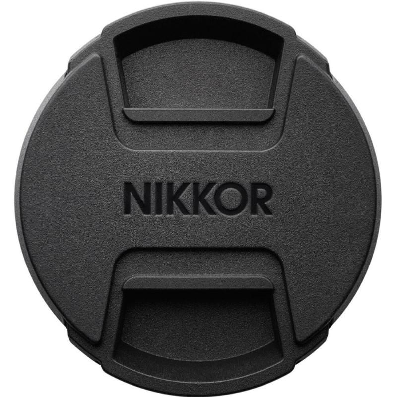 Nikon Objectif Nikkor Z DX 24mm f/1.7