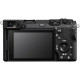 Sony Alpha 6700 nu