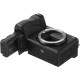 Sony Kit Alpha 6700 avec Objectif E 18-135mm f/3.5-5.6 OSS