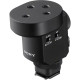 Sony Micro canon compact ECM-M1