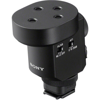 Micro-canon