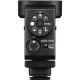 Sony Micro canon compact ECM-M1