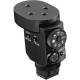 Sony Micro canon compact ECM-M1