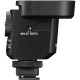 Sony Micro canon compact ECM-M1