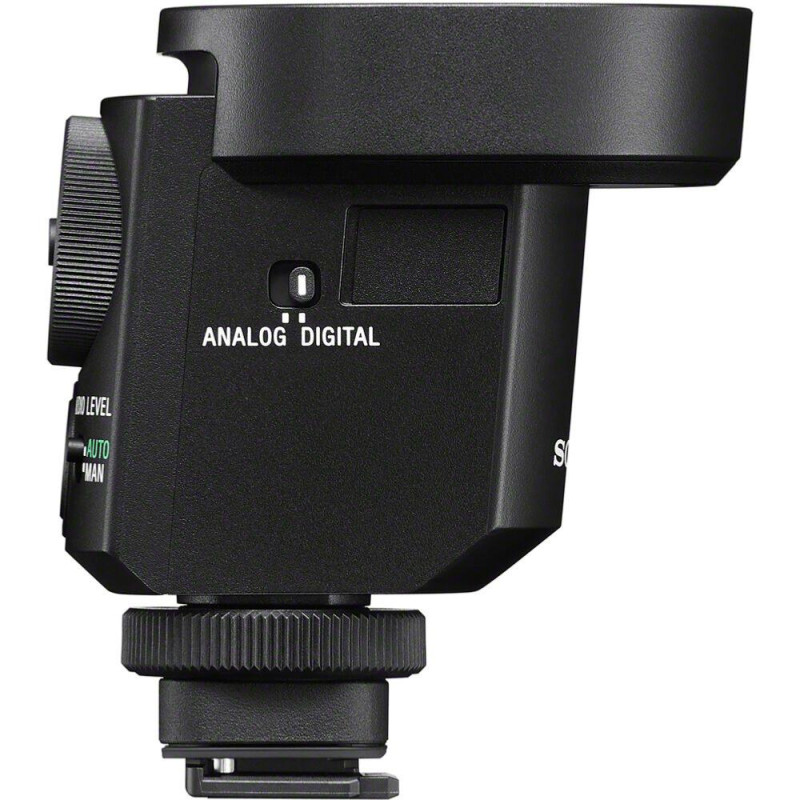 Sony Micro canon compact ECM-M1
