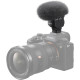 Sony Micro canon compact ECM-M1