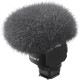 Sony Micro canon compact ECM-M1
