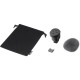Sony Micro canon compact ECM-M1