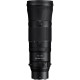 Nikon Objectif Nikkor Z 180-600mm f/5.6-6.3 VR