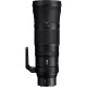 Nikon Objectif Nikkor Z 180-600mm f/5.6-6.3 VR
