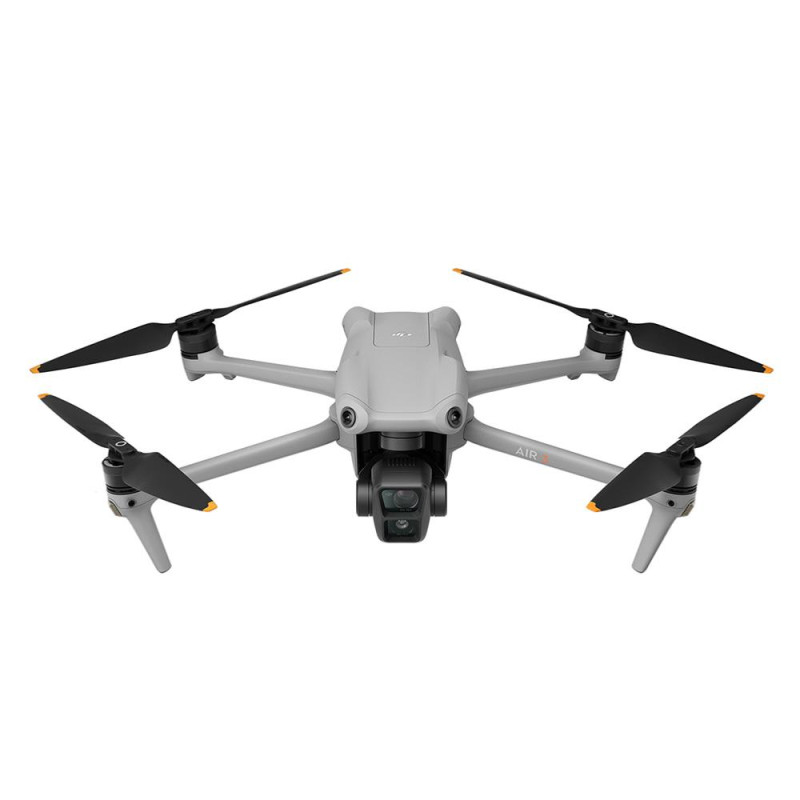 Dji Air 3 avec Radiocommande RC-N2