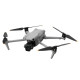 Dji Air 3 Fly More Combo avec Radiocommande RC-N2