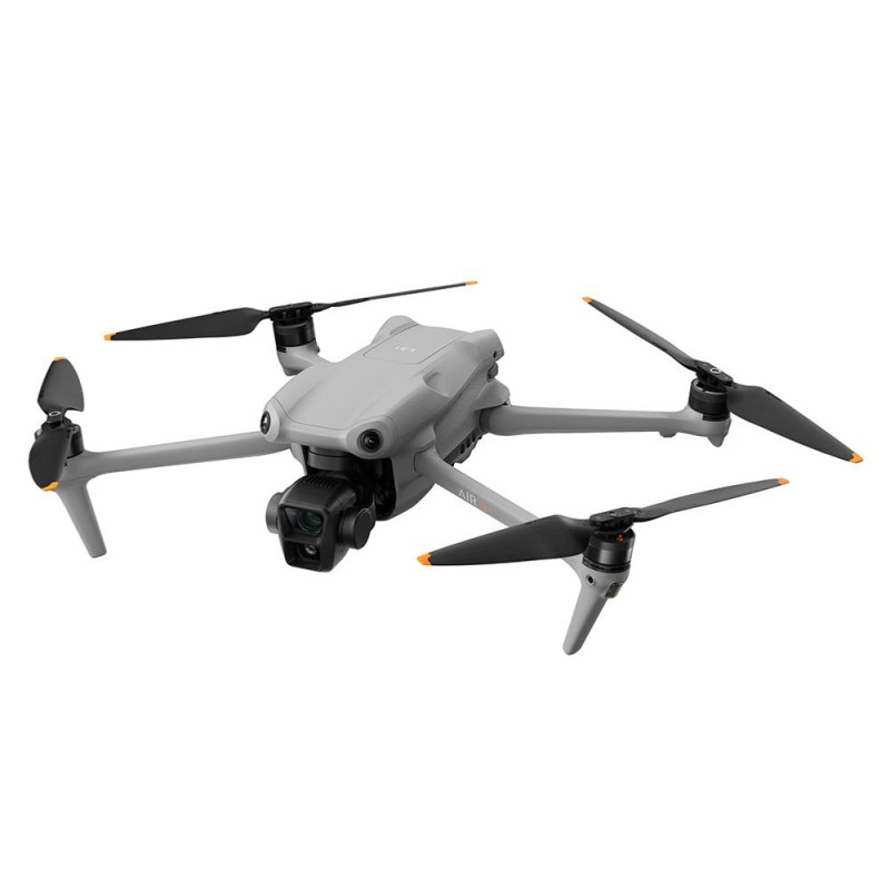 Dji Air 3 Fly More Combo avec Radiocommande RC-N2