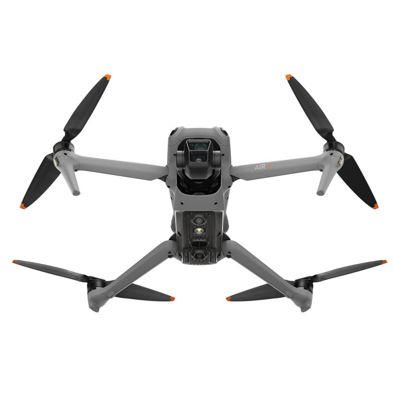 Dji Air 3 Fly More Combo avec Radiocommande Dji RC2