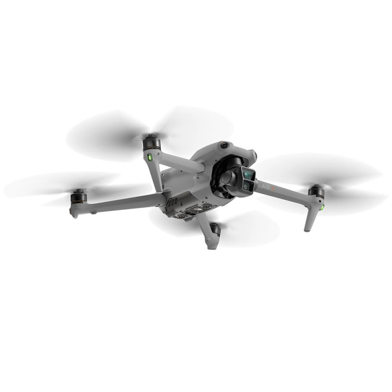 Dji Air 3 Fly More Combo avec Radiocommande Dji RC2