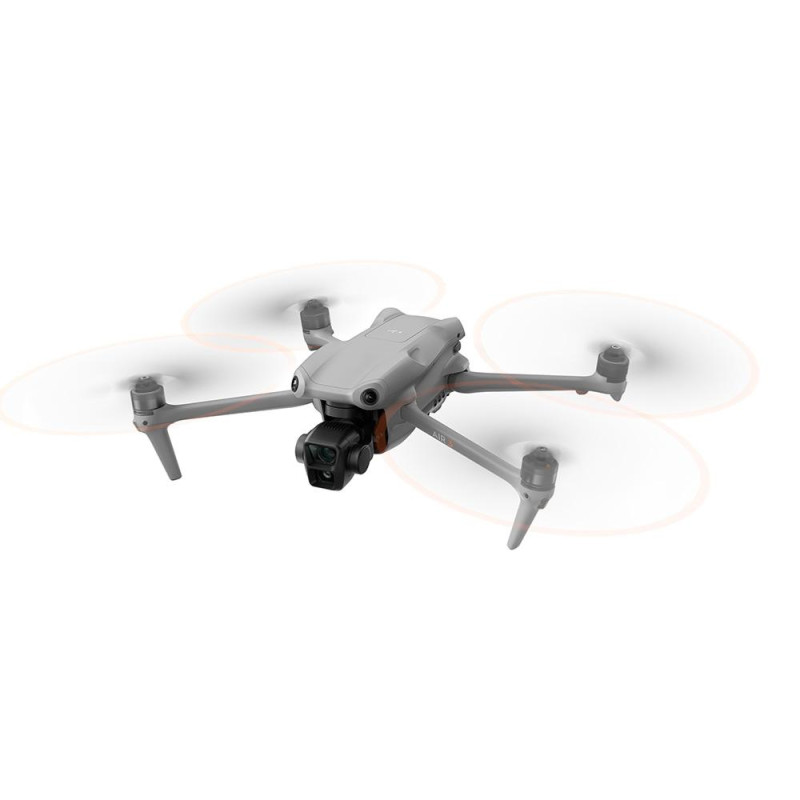Dji Air 3 Fly More Combo avec Radiocommande Dji RC2