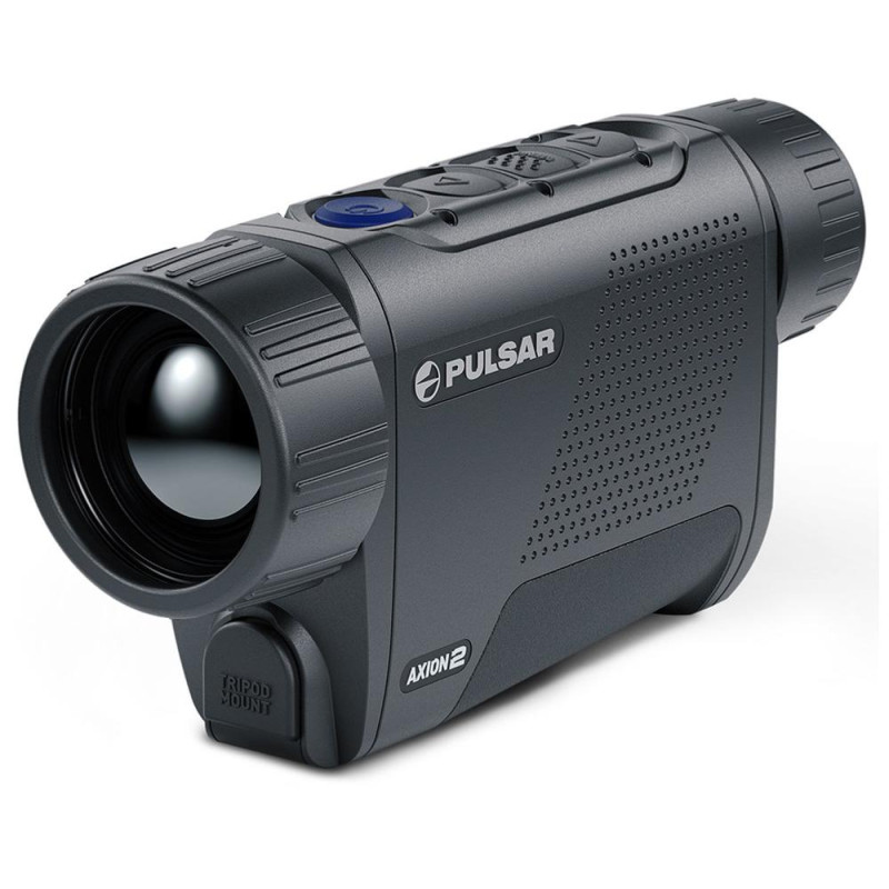 Pulsar Monoculaire Thermique Axion 2 XQ35 Pro