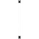 Nanlite Pavotube 15C II LED Fluo RVB 60cm - Kit de 4 lampes