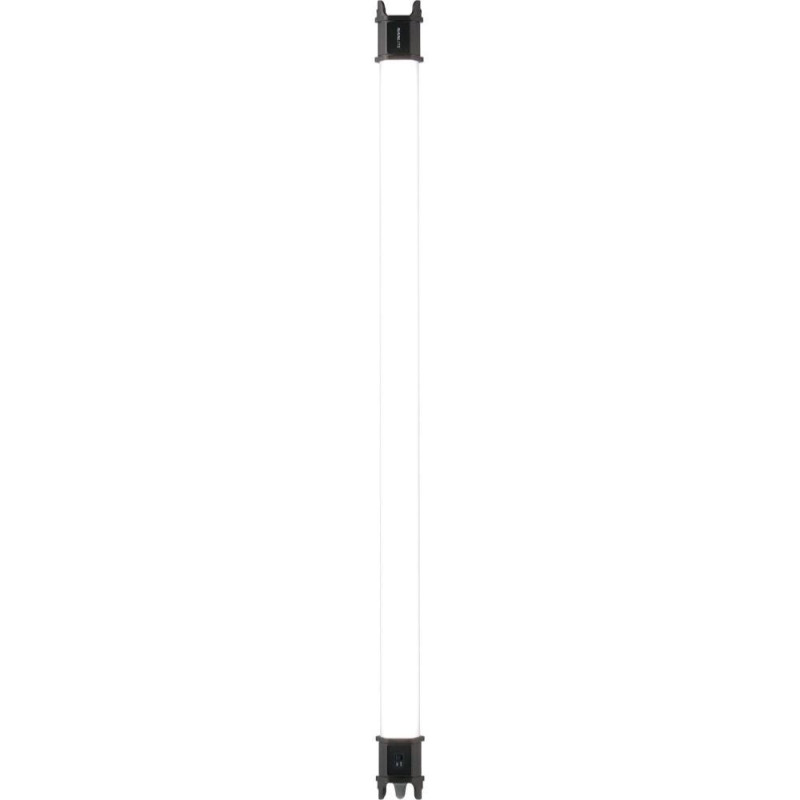 Nanlite Pavotube 15C II LED Fluo RVB 60cm - Kit de 4 lampes
