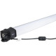 Nanlite Pavotube 15C II LED Fluo RVB 60cm - Kit de 4 lampes