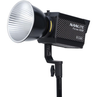Lumière continue