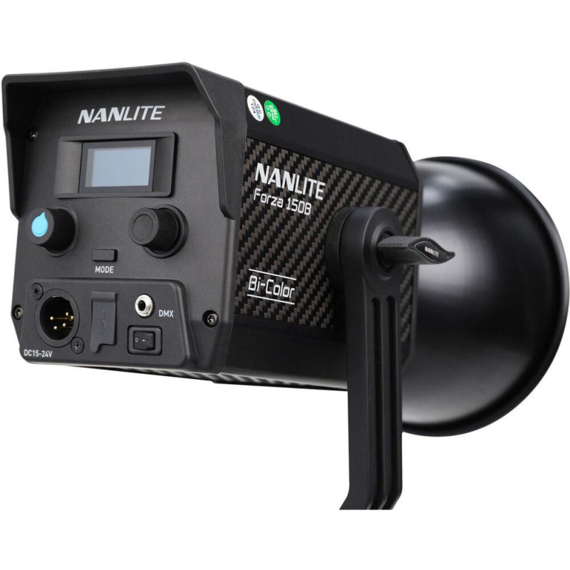 Nanlite Torche LED Forza 150B