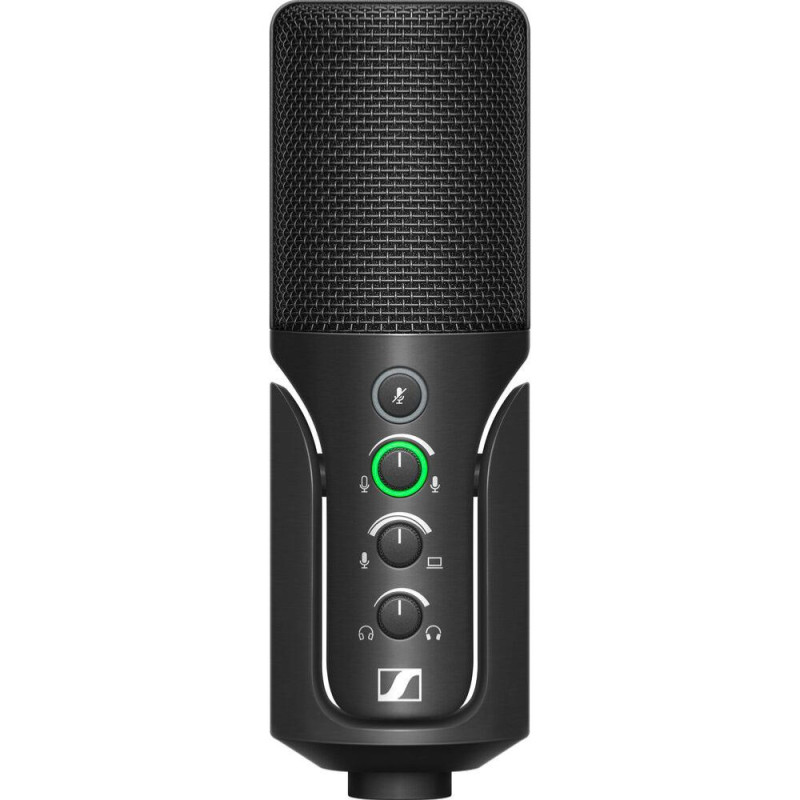 Sennheiser Kit Streaming Micro Profile USB-C