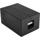 The Foam Box 23x30x46cm