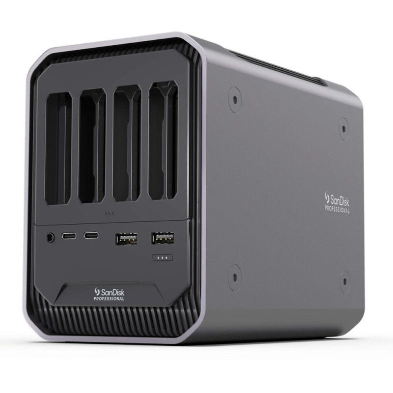 Sandisk Station d\'accueil Pro-Dock 4