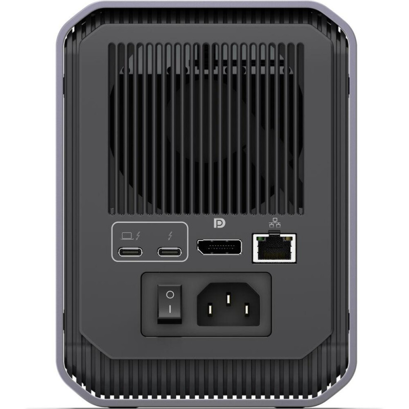Sandisk Station d\'accueil Pro-Dock 4