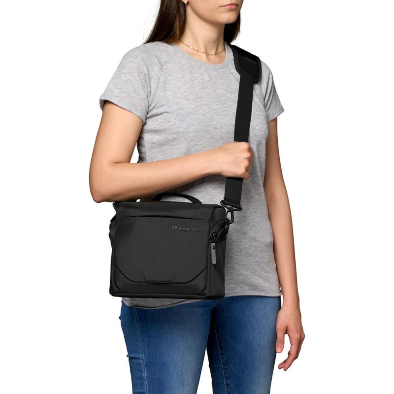Manfrotto Sac d\'épaule Advanced III L 5.5L