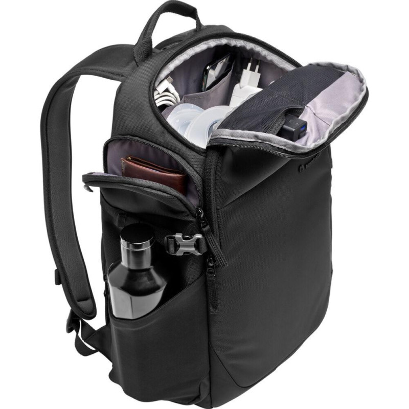 Manfrotto Sac à dos Advanced Befree III 25L