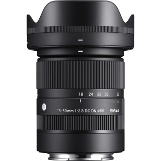 Objectif Sigma